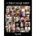 The Ultimate Hairstyle Handbook: with over 40 step-by-step picture tutorials and haircare tips