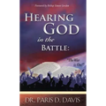 Hearing God in Battle