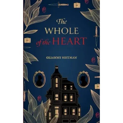 The Whole of the Heart