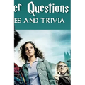 Harry Porter Trivia