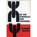 In the Struggle for Freedom
