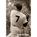 7: The Mickey Mantle Novel
