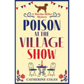 Poison at the Village Show