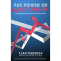 The Power of Mentorship: Changing the World, One Youth at a Time Adam Ferguson