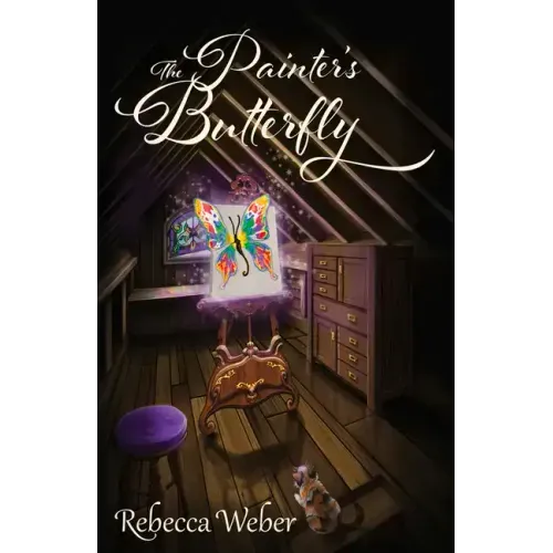The Painter's Butterfly
