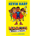 Marcus Makes a Movie