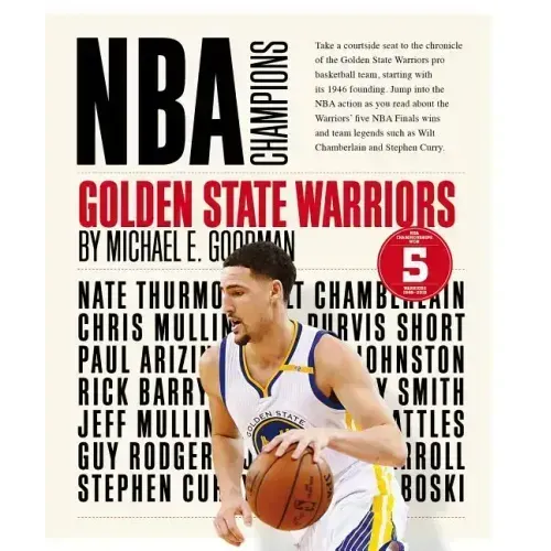 Golden State Warriors