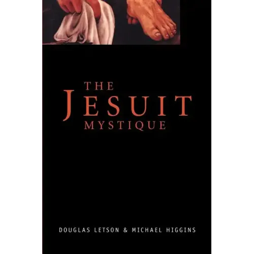 The Jesuit Mystique