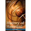 History of Hannibal, the Carthaginian