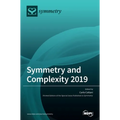 Symmetry and Complexity 2019