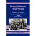 Monongalia County, (West) Virginia Records of the District, Superior, and County Courts, Volume 5: 1802-1805