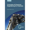 Concepts of Chemical Engineering for Chemists