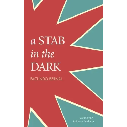 A Stab in the Dark