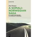 A Somali-Norwegian Saga: My Journey from Refugee to Cab Driver to Professor