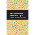 Tarzan and the Jewels of Opar