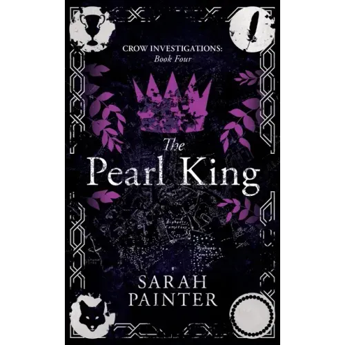 The Pearl King