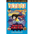Puzzlooies! Disaster Master: A Solve-The-Story Puzzle Adventure