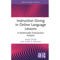 Instruction Giving in Online Language Lessons: A Multimodal (Inter)action Analysis