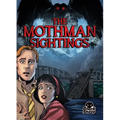 The Mothman Sightings
