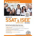 Master The(tm) Ssat(r) & Isee(r)