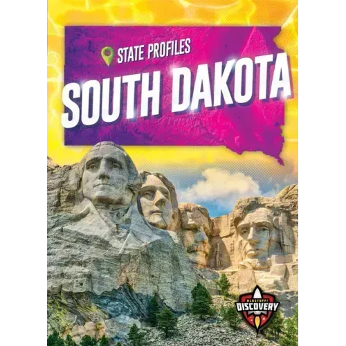 South Dakota