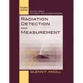 Student Solutions Manual to Accompany Radiation Detection and Measurement, 4e