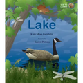 Lake: A See to Learn Book