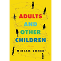 Adults and Other Children