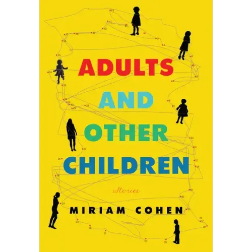 Adults and Other Children