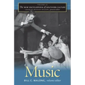 The New Encyclopedia of Southern Culture: Volume 12: Music