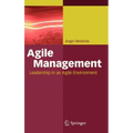Agile Management: Leadership in an Agile Environment