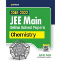 JEE Main Chemistry Solved