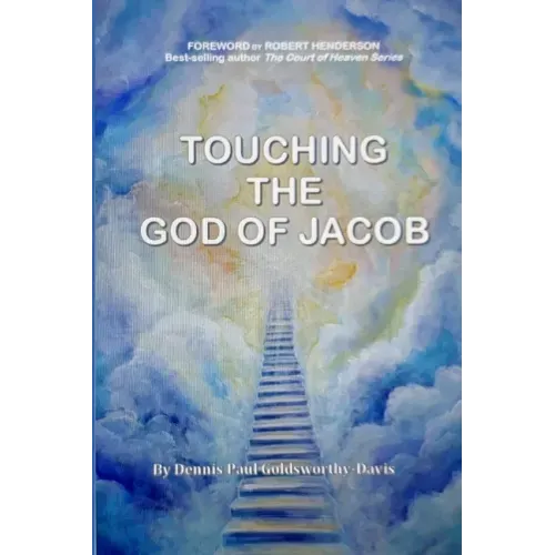 Touching The God of Jacob