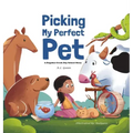 Picking My Perfect Pet