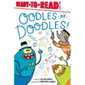 Oodles of Doodles!: Ready-To-Read Level 1