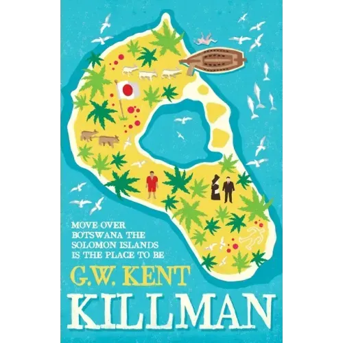 Killman