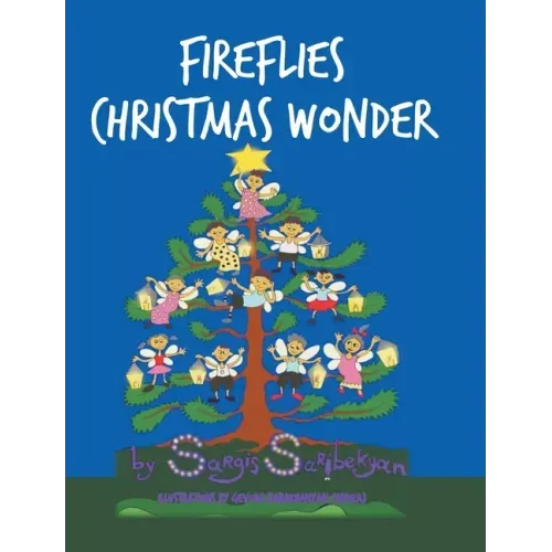 Fireflies Christmas Wonder