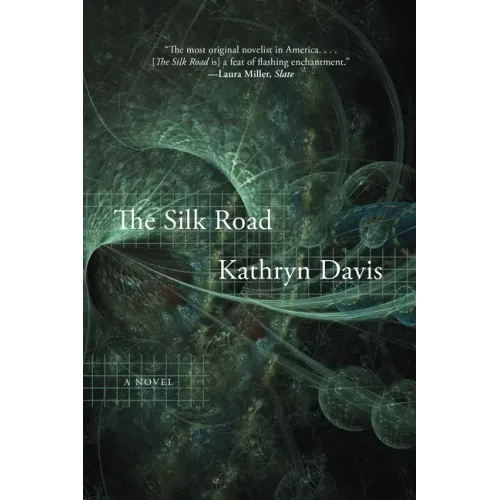 The Silk Road