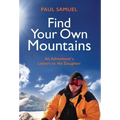 Find Your Own Mountains