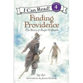 Finding Providence: The Story of Roger Williams