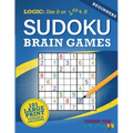 Beginners Sudoku Brain Games