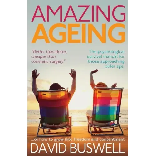 Amazing Ageing