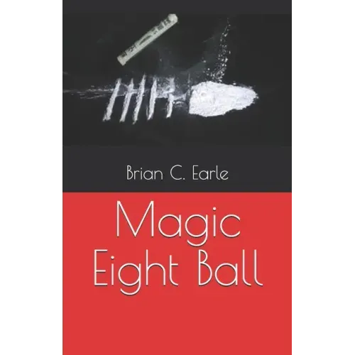 Magic Eight Ball