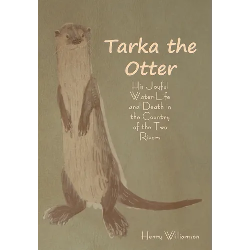 Tarka the Otter