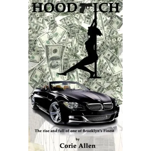 Hood Rich: The rise and fall of one of Brooklyn's Finest