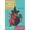 Reading the Bible for a Change, Second Edition: Understanding and Responding to God's Word