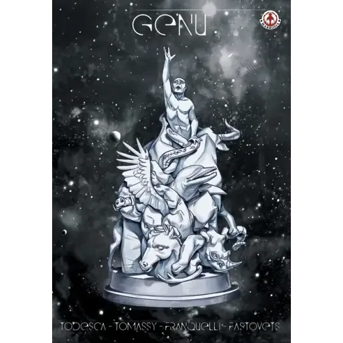 Genu: Omnibus