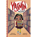 Yasmin La Bibliotecaria