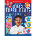 My First Science Experiments Workbook: Scholastic Early Learners (Workbook)
