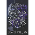 Wolves Of The Midnight Stars: An Omegaverse Paranormal Romance